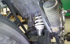 HONDA XR100 MOTARD 1999 HD13