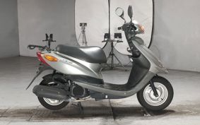 YAMAHA JOG SA36J