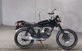 HONDA CB50 JX CB50