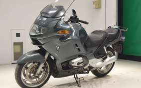 BMW R1150RT 2004