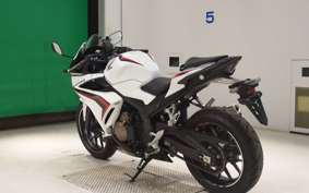 HONDA CBR400R 2021 NC56