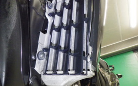 HONDA CRF250M 2026 MD38