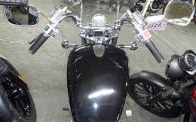 SUZUKI INTRUDER 1400 1988