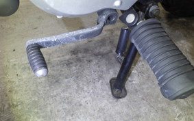 HONDA MONKEY 2013 AB27