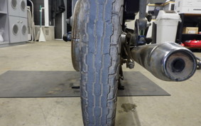 HONDA C50 SUPER CUB E 2017 AA01