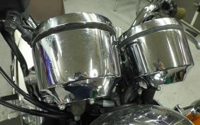 YAMAHA SR400 Gen.4 2013 RH03J