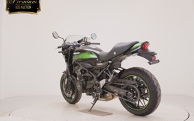 KAWASAKI Z900RS CAFE 2025 ZR900K