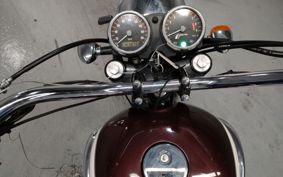 KAWASAKI W650 2009 EJ650A