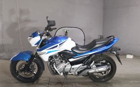 SUZUKI GSR250 GJ55D