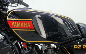 YAMAHA RZ 250 4L3