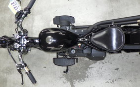 HARLEY FLSTC 1340 1997