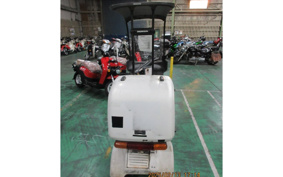 HONDA GYRO TA02