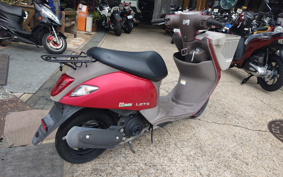 SUZUKI  LETS  BASKET  CA4AA