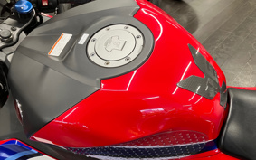 HONDA CBR600RR 2021 PC40