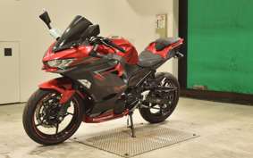 KAWASAKI NINJA 400 2019 EX400G