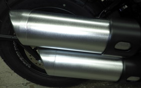 HARLEY FXFBS1870 2026