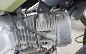 HONDA ｸﾛｽｶﾌﾞ110-2 1994 JA45