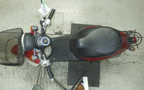 HONDA TODAY 2 AF67