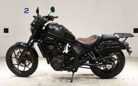 HONDA REBEL 1100 DCT 2023 SC83