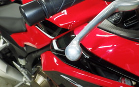 HONDA CBR400R 2022 NC56