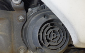 HONDA LEAD 50 Gen. 2 2025 AF48
