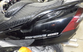 SUZUKI SKYWAVE 250 (Burgman 250) S 2 CJ43A