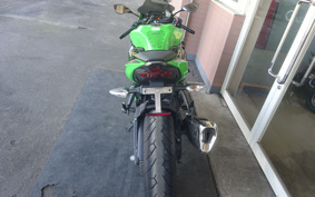 KAWASAKI NINJA ZX-6R 2020 ZX636G