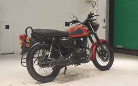 KAWASAKI W175A