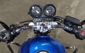 HONDA CB400SF TRAINING CAR NC54