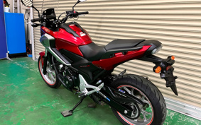 HONDA NC750X 2016 RC90