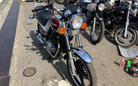 SUZUKI GR650 1984 GP51A