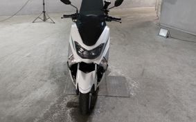 YAMAHA N-MAX 125 SE86J