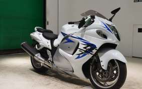 SUZUKI GSX1300R HAYABUSA 2009
