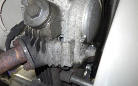 HONDA C90 SUPER CUB HA02