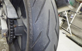 HONDA VTR 250 Gen. 2 2024 MC33
