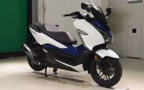 HONDA FORZA 250 2011 MF13
