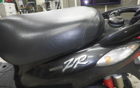 YAMAHA JOG ZR Gen.3 2021 SA39J