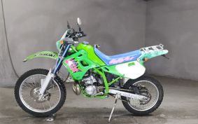 KAWASAKI KDX250SR DX250F