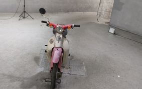 HONDA LITTLE CUB C50