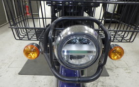 HONDA C110 SUPER CUB 2002 JA61