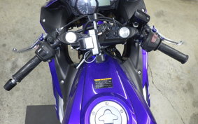 YAMAHA YZF-R3 2017 RH07J