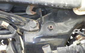 YAMAHA XV750 E 1985 5K0