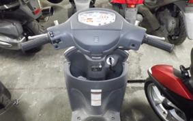 SUZUKI LET's 5 G CA47A