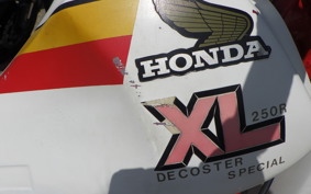 HONDA XL250R MD03