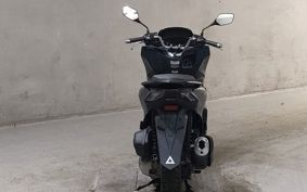 HONDA PCX125 JK05