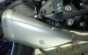 YAMAHA MT-07 2022 RM33J