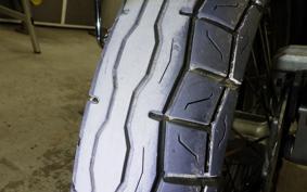 KAWASAKI ESTRELLA RS 2024 BJ250A