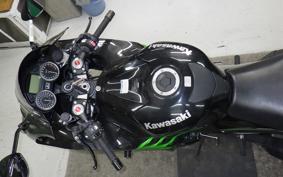 KAWASAKI ZX 1400 NINJA R A 2014