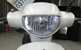 SUZUKI LET's 4 1984 CA45A