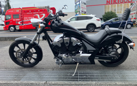 HONDA VT1300CX 2014 SC61